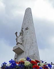 15 dam nationaal monument