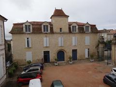 Office de tourisme de Lectoure