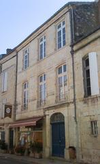 41 Rue Nationale, Lectoure, France