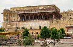 Hawa Mahal in Jaipur