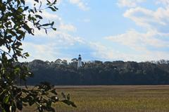 Amelia Island Lighthouse