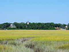 Amelia Island Lighthouse