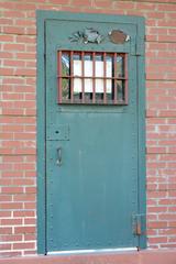 Amelia Island Museum of History side door