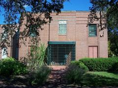 Amelia Island Museum of History in Fernandina Beach, Florida