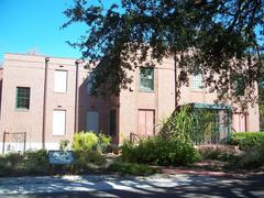 Amelia Island Museum of History in Fernandina Beach, Florida