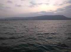 Ana Sagar Lake view