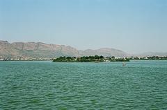 Anna Sarovar in Ajmer