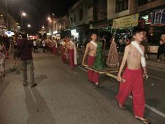 Chang Moi, Mueang Chiang Mai District, Chiang Mai, Thailand