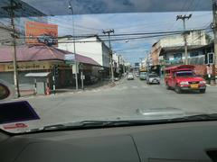 Chang Moi, Mueang Chiang Mai District, Chiang Mai, Thailand