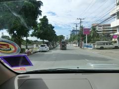 Chang Moi district in Mueang Chiang Mai, Thailand