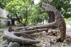 Fort Santiago in Intramuros, Manila