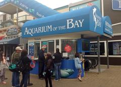 Fisherman's Wharf, San Francisco