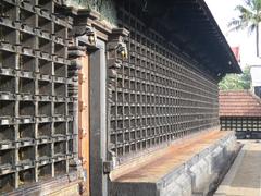 Aranmula Parthasarathy temple