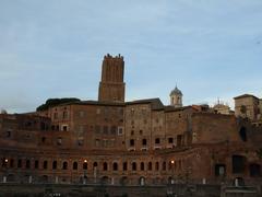 Foro dell'Imperatore Traiano