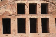 Forum Romanum in Rome