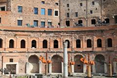 Forum Romanum in Rome