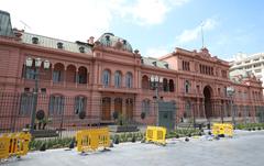 Plaza de Mayo, Buenos Aires, Argentina