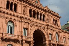 Casa Rosada, Buenos Aires