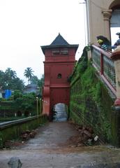 Shri Mangueshi Temple in Goa