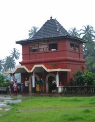 Shri Mangueshi Temple in Goa