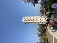 Shree Mangesh temple in Mangeshi village, Mardol, Goa