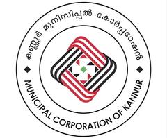 Kannur Municipal Corporation logo