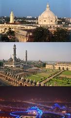 Lucknow city special images