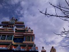 Ashtalakshmi temple in Chennai