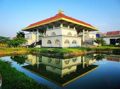 Su-Ka-Pha Samannay Khetra in Jorhat, Assam