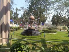 Science Museum in Guwahati