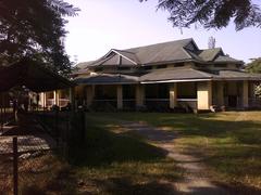 Sonitpur District Museum building