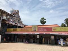 Attukal Bhagavathy Temple in Kerala