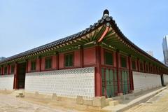 Deoksugung Palace, Seoul