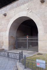 Archway in Heunginjimun, Seoul