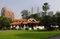 Badan Warisan Malaysia building