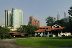 Badan Warisan Malaysia heritage building