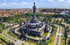 Bajra Sandi monument