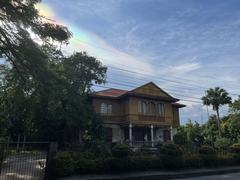 Victor Fernandez Gaston Ancestral House