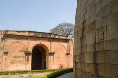 Bangalore Fort