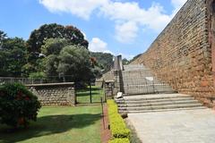 Bangalore Fort