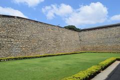 Bangalore Fort