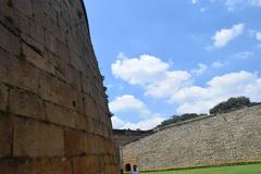 Bengaluru Fort