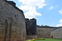 Bangalore Fort