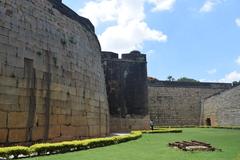 Bangalore Fort