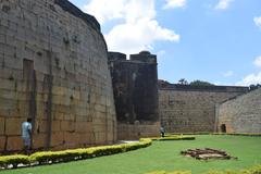 Bangalore Fort