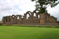 Remains of Barah Khaman site