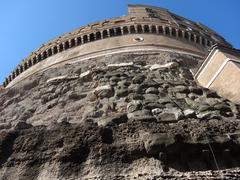 Castel Sant'Angelo in Rome