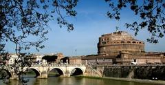 Castel Sant'Angelo in Rome