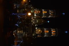 Basilica of Zapopan at night