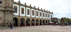 Basilica of Our Lady of Zapopan